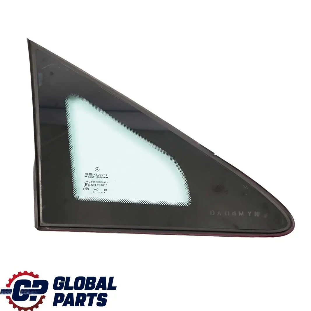 Mercedes-Benz Vito W639 Vorne Rechts Glas Scheibe AS2 für mit Teilenummer A6396730305 Mercedes-Benz Vito W639 Vorne Rechts Glas Scheibe AS2 - SKU A6396730305 - Teilenummer A6396730305