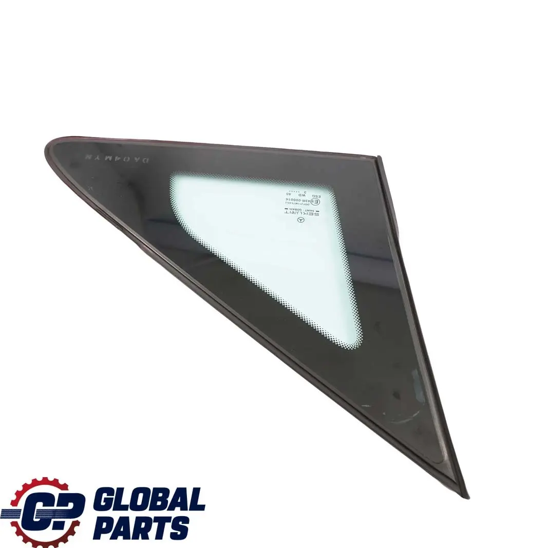 Mercedes-Benz Vito W639 Vorne Rechts Glas Scheibe AS2 für mit Teilenummer A6396730305 Mercedes-Benz Vito W639 Vorne Rechts Glas Scheibe AS2 - SKU A6396730305 - Teilenummer A6396730305