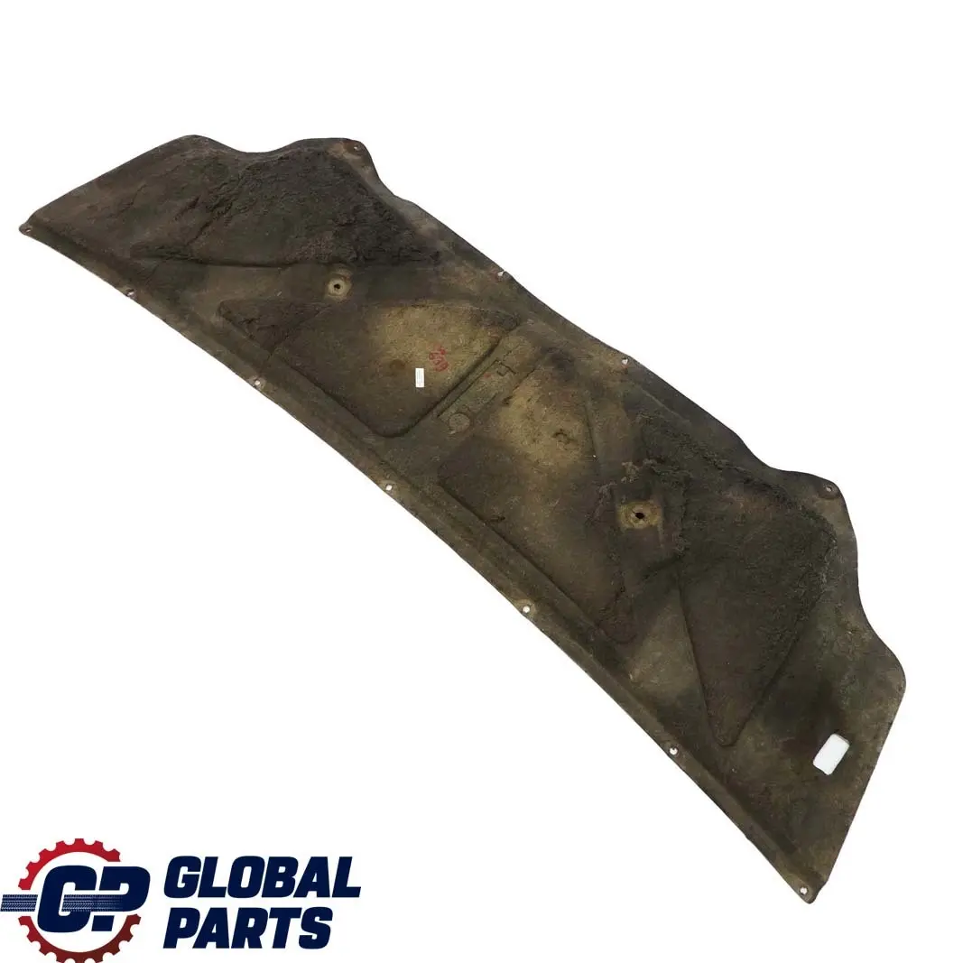 Copertura isolamento acustico cofano motore per Mercedes Vito W639 con numero di parte A6396820426 Mercedes Vito W639 Copertura isolamento acustico cofano motore - SKU A6396820426 - Numero di parte A6396820426