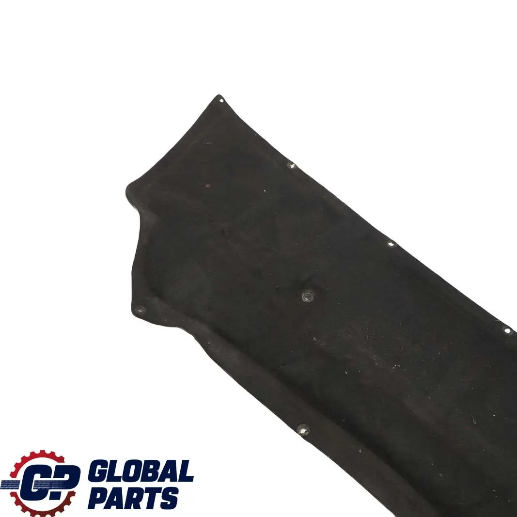 Mercedes-Benz Vito W639 Engine Hood Bonnet Sound Insulation Cover to with Part number A6396820426 Mercedes-Benz Vito W639 Engine Hood Bonnet Sound Insulation Cover - SKU A6396820426 - Part number A6396820426