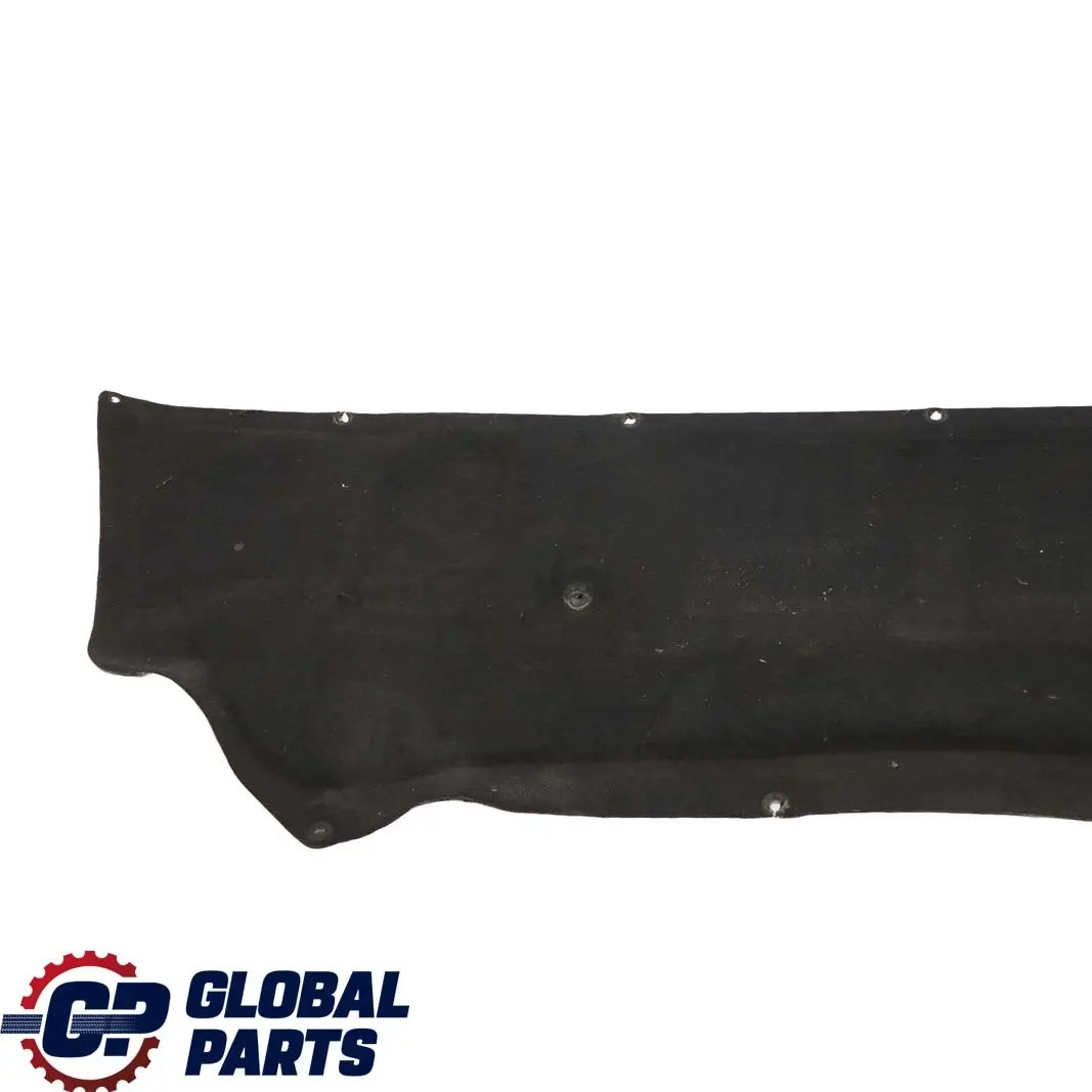  Mercedes-Benz Vito W639 Motorhaube Motorraum Frontklappe Schallisolierung - SKU A6396820426 - Teilenummer A6396820426