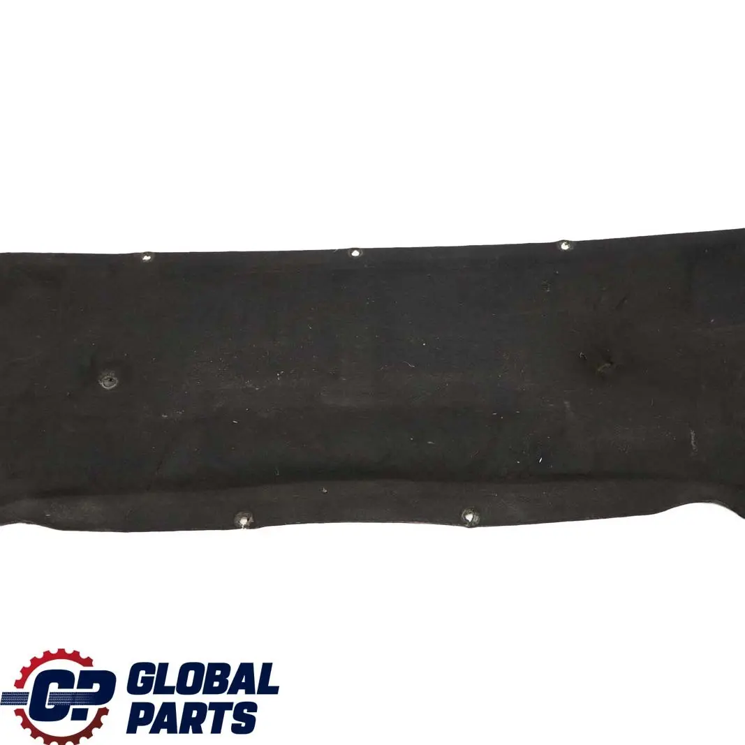 Mercedes-Benz Vito W639 Motorhaube Motorraum Frontklappe Schallisolierung für mit Teilenummer A6396820426 Mercedes-Benz Vito W639 Motorhaube Motorraum Frontklappe Schallisolierung - SKU A6396820426 - Teilenummer A6396820426