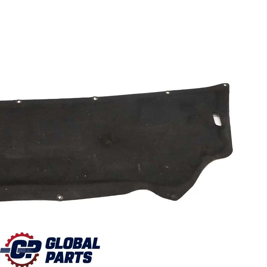 Mercedes-Benz Vito W639 Capuchon d'insonorisation du capot moteur pour à propos du numéro de pièce A6396820426 Mercedes-Benz Vito W639 Capuchon d'insonorisation du capot moteur - SKU A6396820426 - Numéro de pièce A6396820426