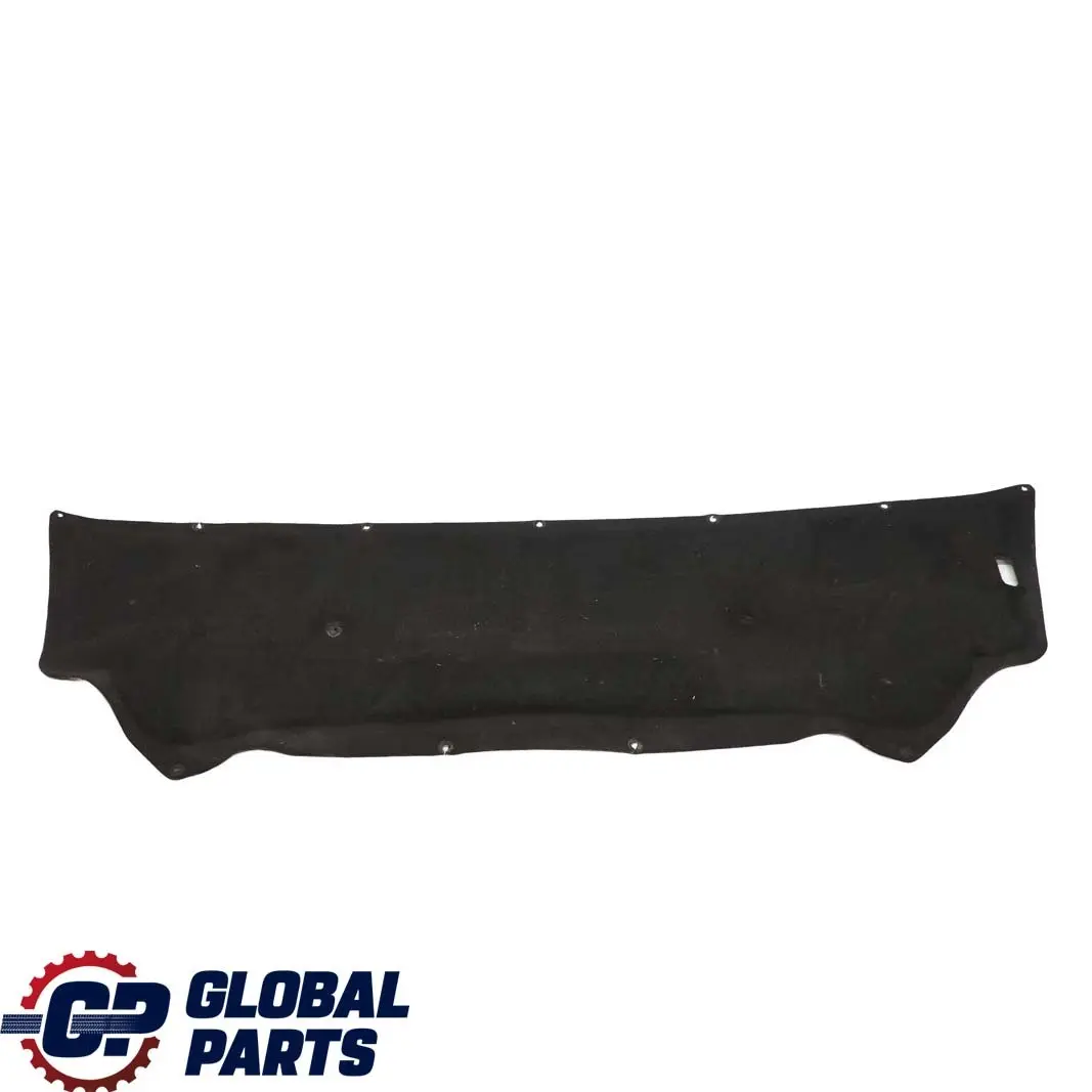  Mercedes-Benz Vito W639 Engine Hood Bonnet Sound Insulation Cover - SKU A6396820426 - Part number A6396820426