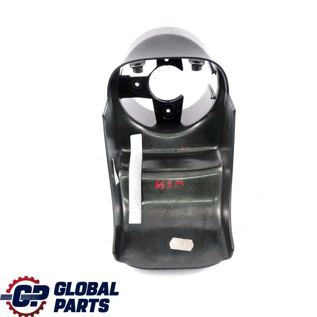 Mercedes Vito W639 Steering Wheel Column Trim Cover Surround - SKU A6396881106 - Part number A6396881106
