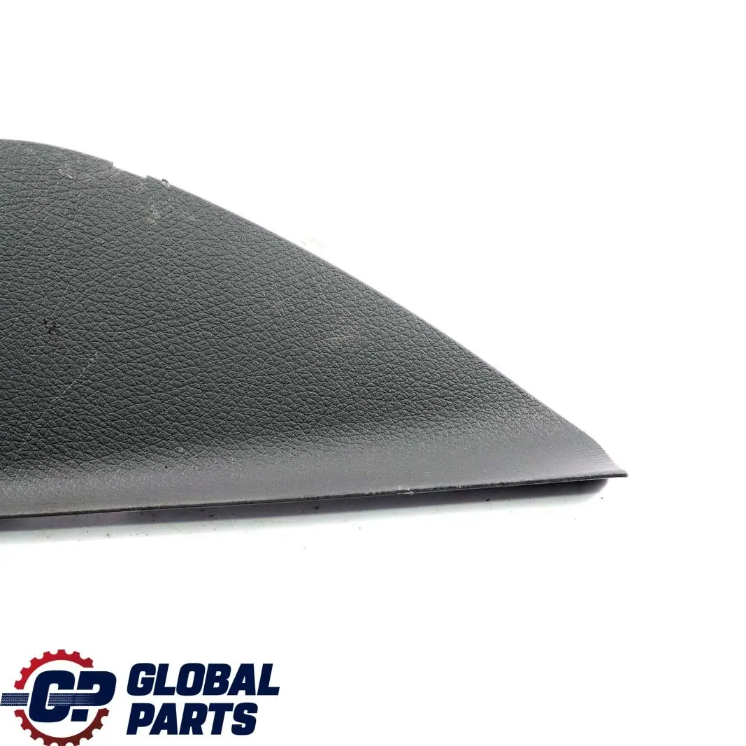 Embellecedor Panel Frontal Tablero Izquierdo para Mercedes Vito W639 con número de pieza A6396890508 Mercedes Vito W639 Embellecedor Panel Frontal Tablero Izquierdo - SKU A6396890508 - Número de pieza A6396890508