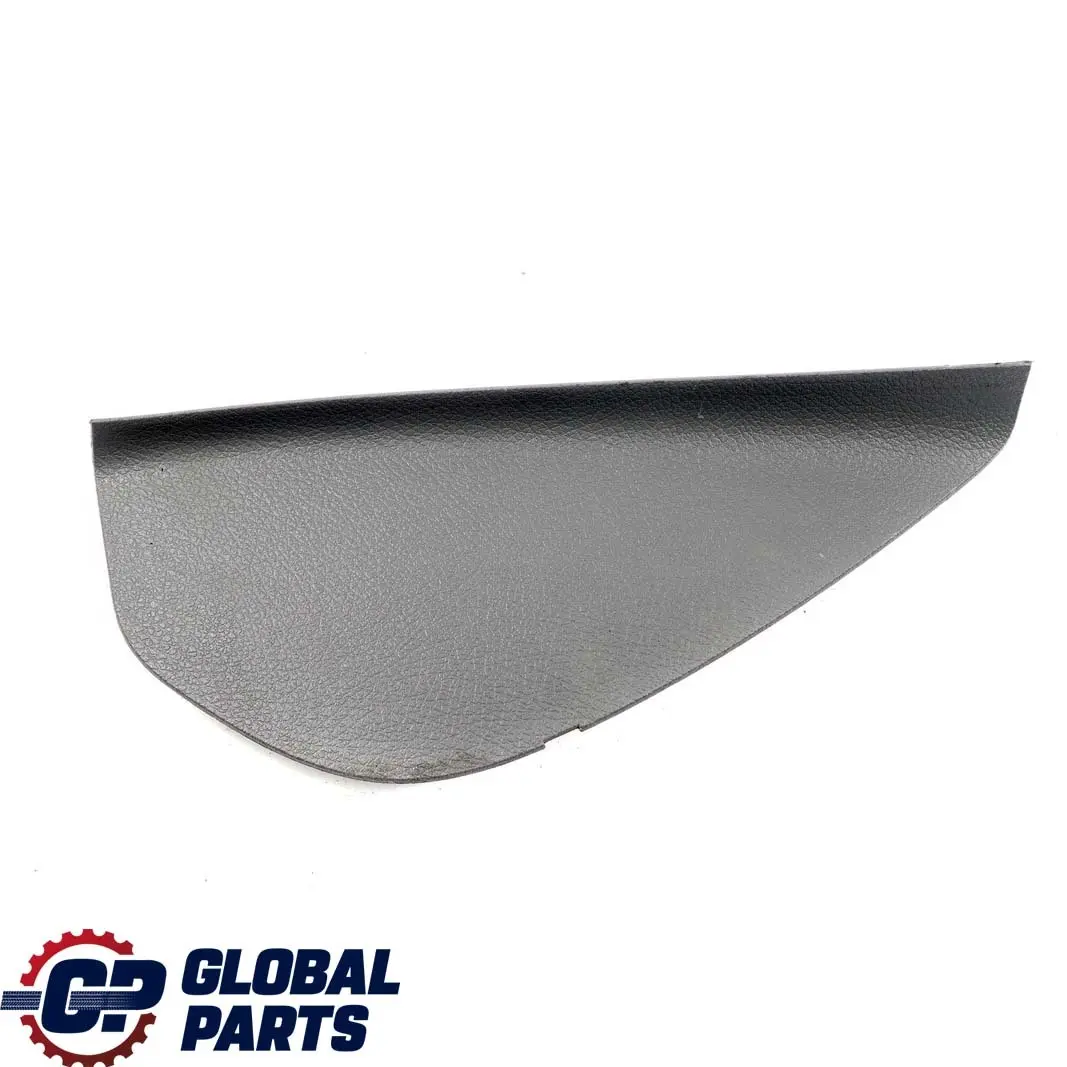 Mercedes-Benz W639 Copertura Rivestimento Destro Dashboard Grigio