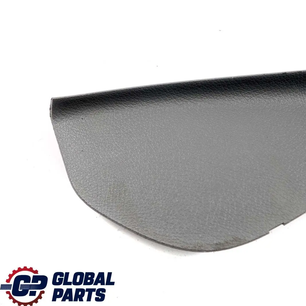  Mercedes-Benz Vito W639 Carenage Capot Droite Tableau de Bord Gris - SKU A6396890608 - Numéro de pièce A6396890608