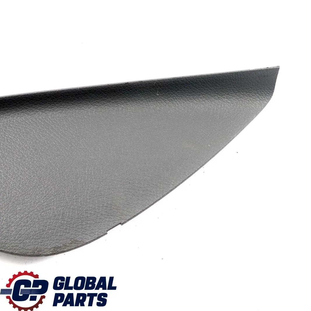  Mercedes-Benz Vito W639 Carenage Capot Droite Tableau de Bord Gris - SKU A6396890608 - Numéro de pièce A6396890608
