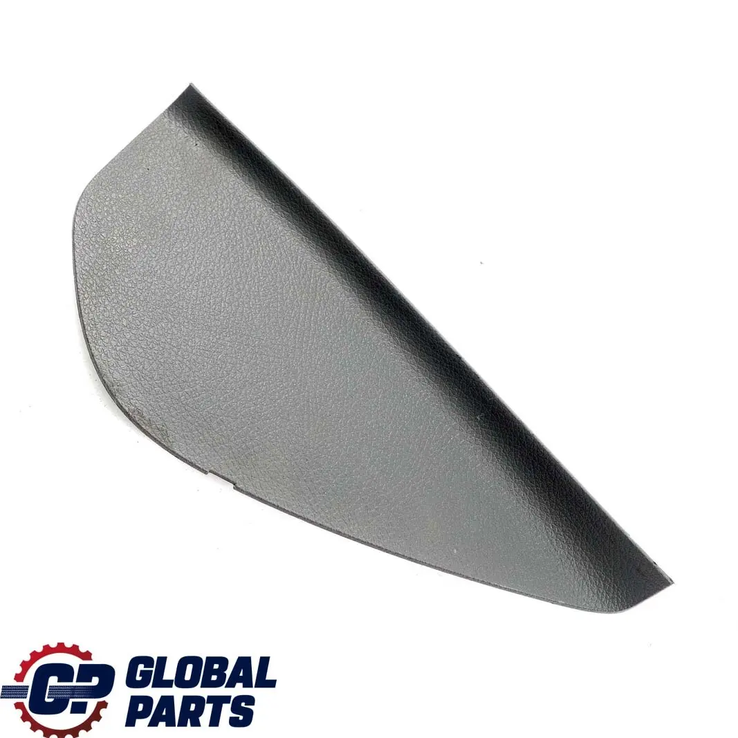  Mercedes-Benz Vito W639 Carenage Capot Droite Tableau de Bord Gris - SKU A6396890608 - Numéro de pièce A6396890608