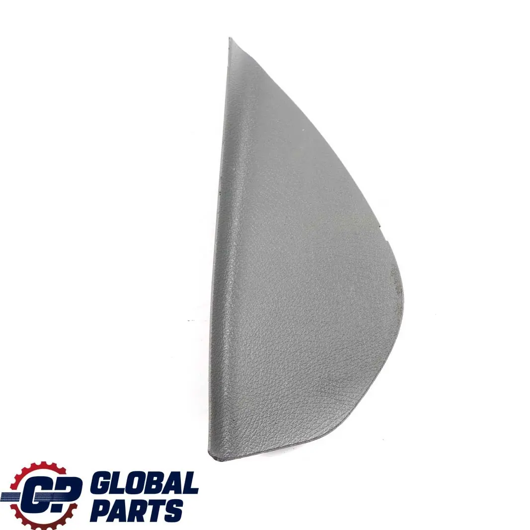  Mercedes-Benz Vito W639 Carenage Capot Droite Tableau de Bord Gris - SKU A6396890608 - Numéro de pièce A6396890608