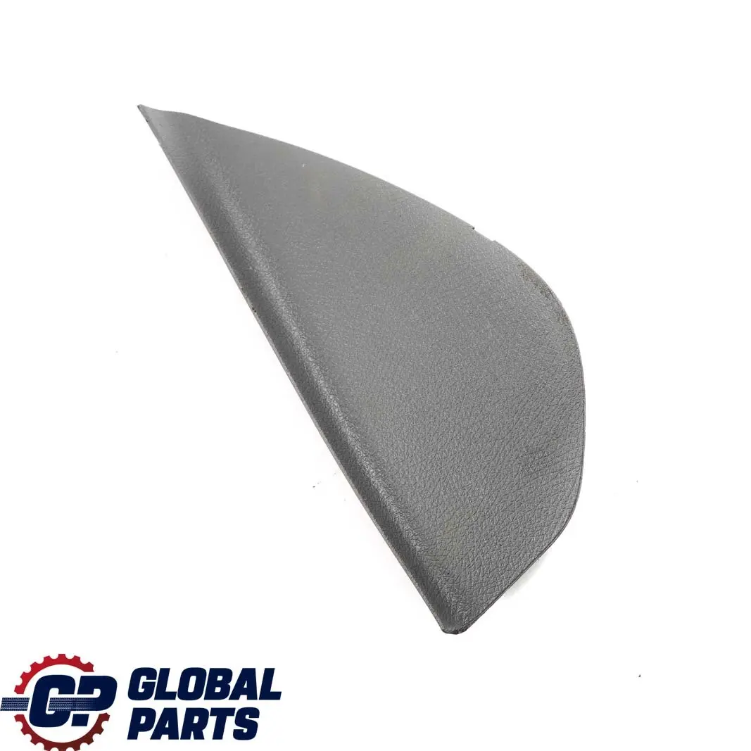  Mercedes-Benz Vito W639 Carenage Capot Droite Tableau de Bord Gris - SKU A6396890608 - Numéro de pièce A6396890608