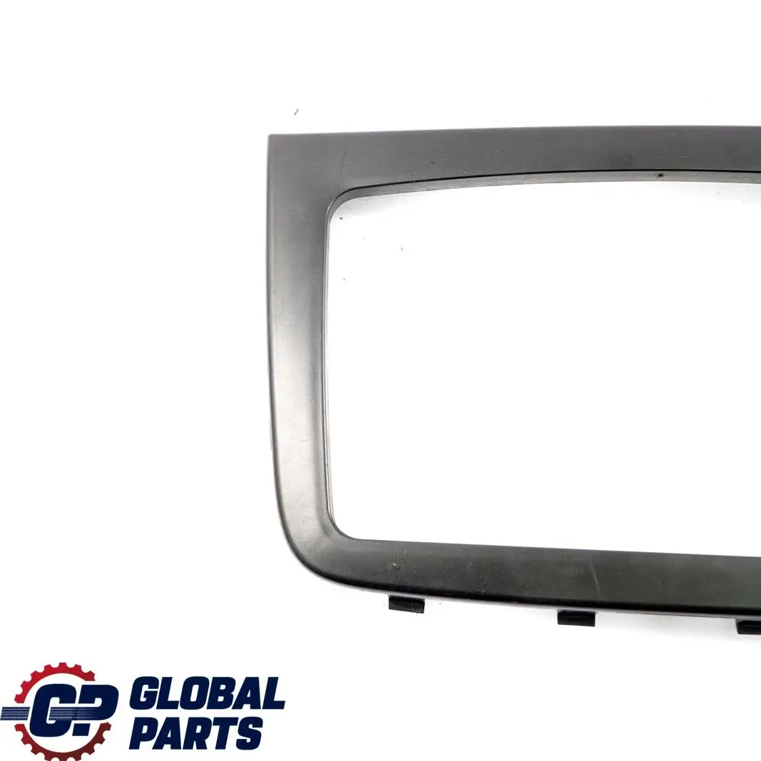 Mercedes Vito W639 Console Centrale Cruscotto Telaio Copertura Radio - SKU A6396890639 - Numero di parte A6396890639