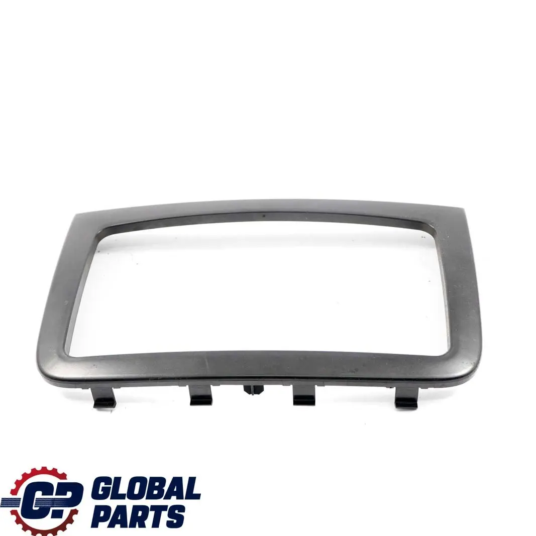 Console Centrale Tableau Bord Cadre Radio pour Mercedes Vito W639 à propos du numéro de pièce A6396890639 Mercedes Vito W639 Console Centrale Tableau Bord Cadre Radio - SKU A6396890639 - Numéro de pièce A6396890639