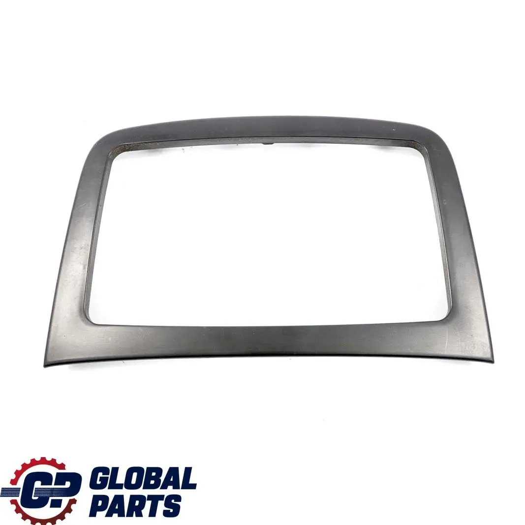 Mercedes-Benz Vito W639 Centre Console Dash Trim Frame Cover Radio to with Part number A6396890639 Mercedes-Benz Vito W639 Centre Console Dash Trim Frame Cover Radio - SKU A6396890639 - Part number A6396890639