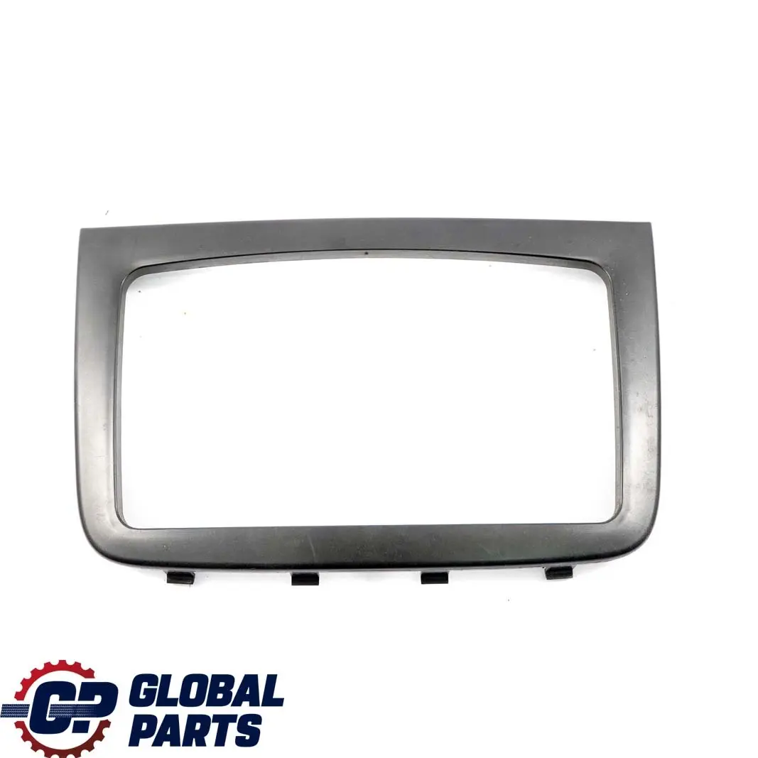 Mercedes-Benz Vito W639 Centre Console Dash Trim Frame Cover Radio to with Part number A6396890639 Mercedes-Benz Vito W639 Centre Console Dash Trim Frame Cover Radio - SKU A6396890639 - Part number A6396890639