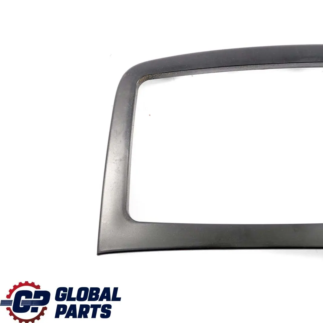 Mercedes-Benz Vito W639 Centre Console Dash Trim Frame Cover Radio to with Part number A6396890639 Mercedes-Benz Vito W639 Centre Console Dash Trim Frame Cover Radio - SKU A6396890639 - Part number A6396890639