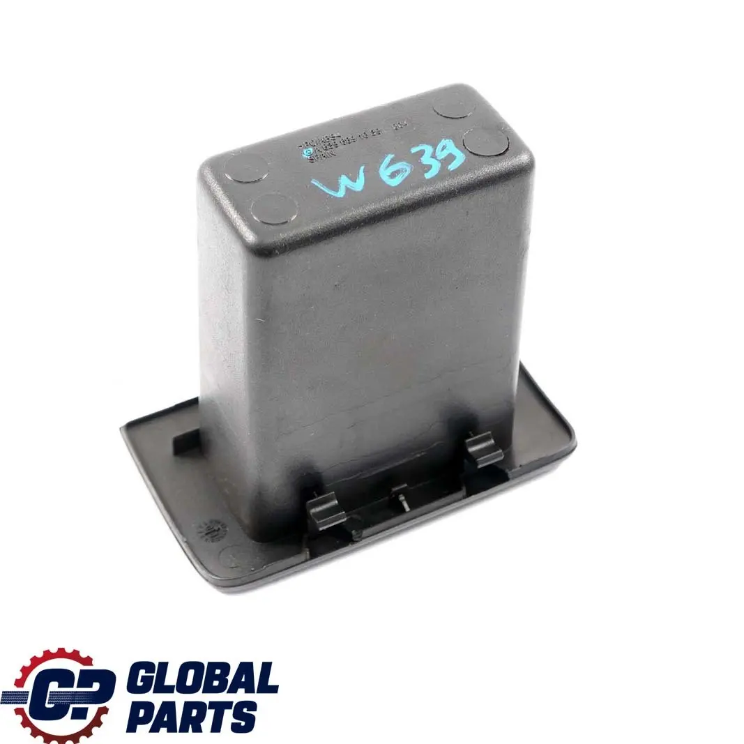  Storage Trim Mercedes Vito Viano W639 Dashboard Dash Ashtray - SKU A6396891039 - Part number A6396891039