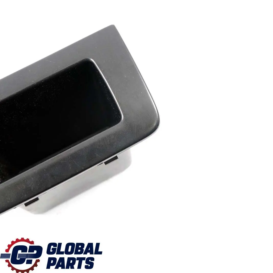 Storage Trim Mercedes Vito Viano W639 Dashboard Dash Ashtray to with Part number A6396891039 Storage Trim Mercedes Vito Viano W639 Dashboard Dash Ashtray - SKU A6396891039 - Part number A6396891039