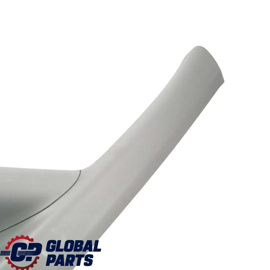  Mercedes-Benz Vito W639 Izquierda Superior A-Pilar Embellecedor Gris - SKU A6396903953 - Número de pieza A6396903953