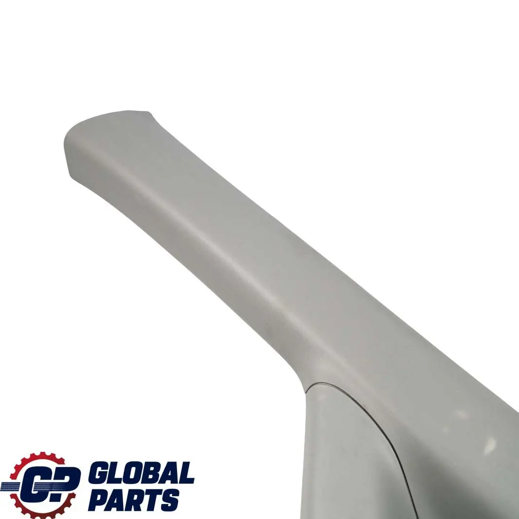 Mercedes-Benz Vito W639 Izquierda Superior A-Pilar Embellecedor Gris para con número de pieza A6396903953 Mercedes-Benz Vito W639 Izquierda Superior A-Pilar Embellecedor Gris - SKU A6396903953 - Número de pieza A6396903953