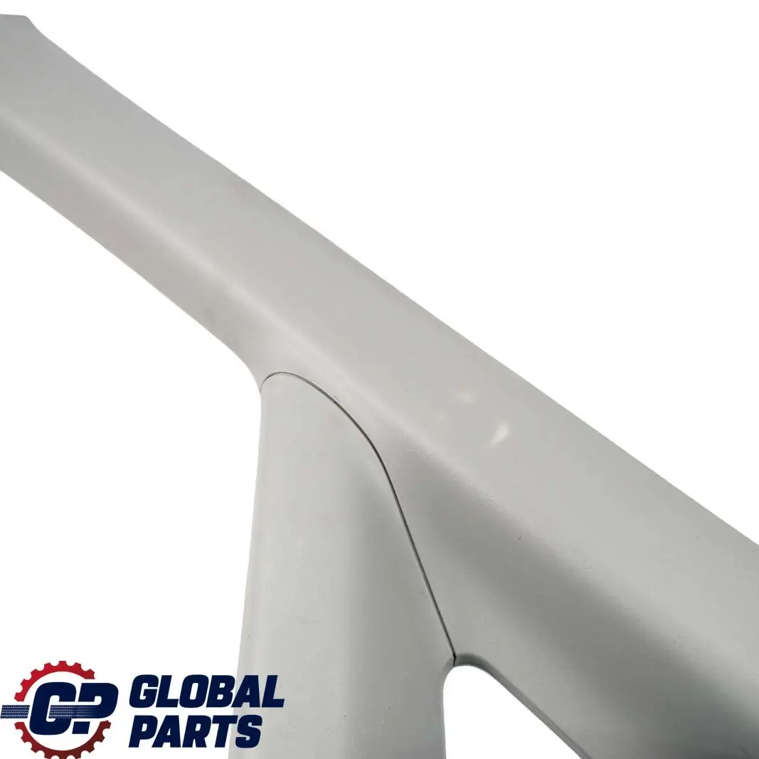  Mercedes-Benz Vito W639 Izquierda Superior A-Pilar Embellecedor Gris - SKU A6396903953 - Número de pieza A6396903953