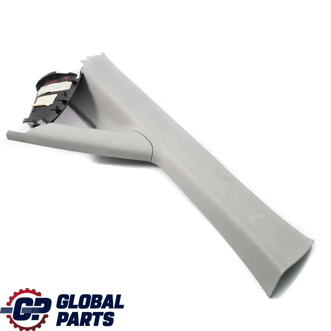  Mercedes-Benz Vito W639 Derecha Superior A-Pilar Cubierta Gris - SKU A6396904053 - Número de pieza A6396904053