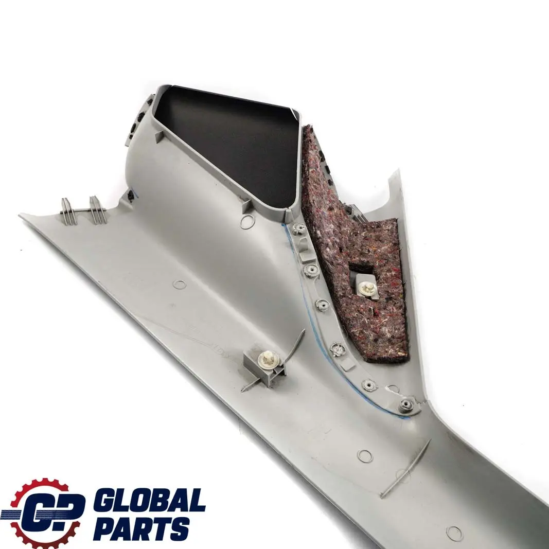 Mercedes-Benz Vito Viano W639 Verkleidung A-Säule Rechts Grau für mit Teilenummer A6396904053 Mercedes-Benz Vito Viano W639 Verkleidung A-Säule Rechts Grau - SKU A6396904053 - Teilenummer A6396904053