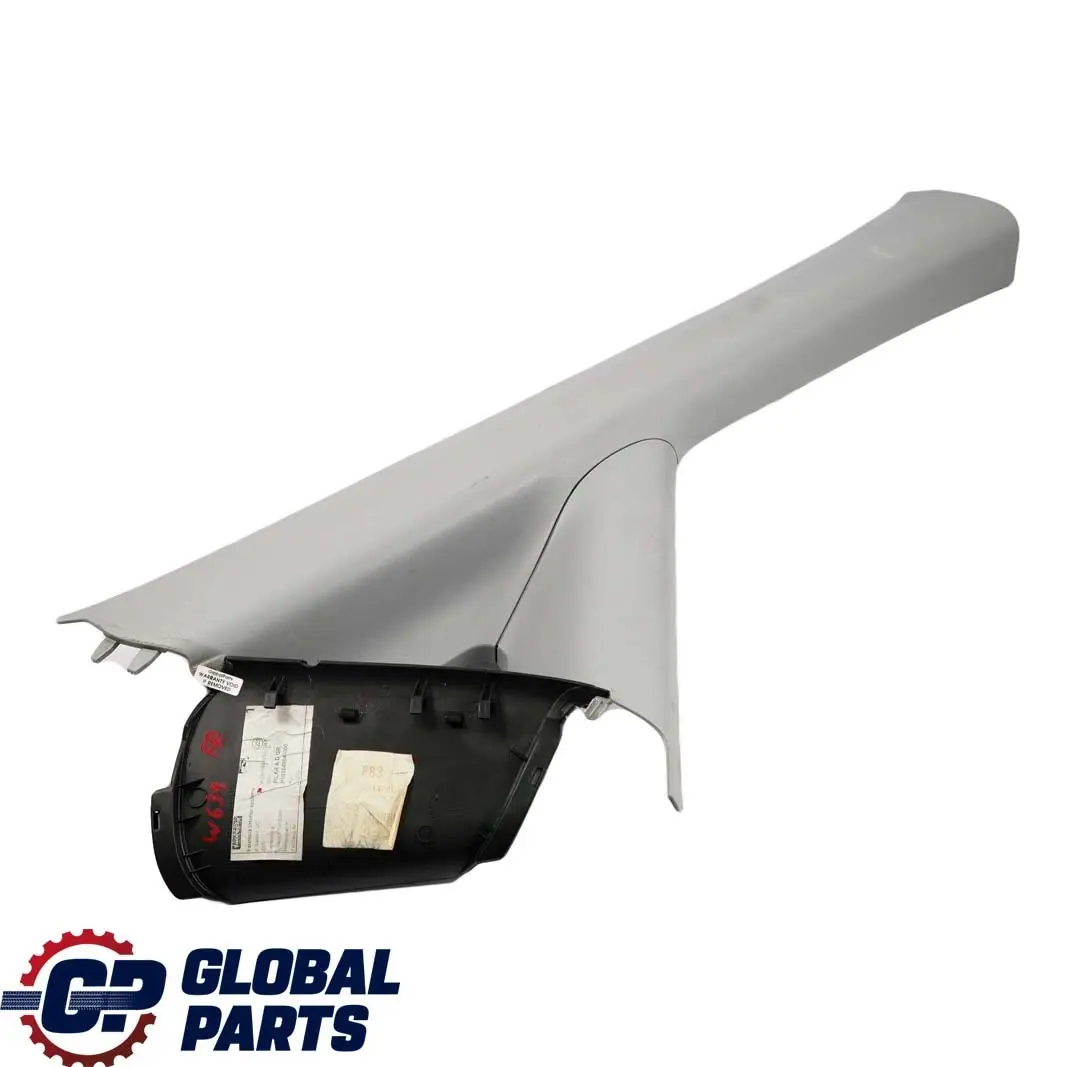  Mercedes-Benz Vito Viano W639 Capot Colonne-A Droite Gris - SKU A6396904053 - Numéro de pièce A6396904053