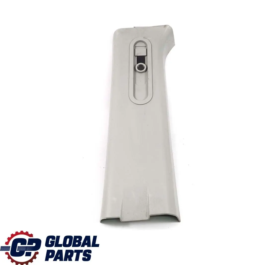 Mercedes-Benz Vito W639 Right O/S Upper B-Pillar Trim Cover Grey to with Part number A6396905053 Mercedes-Benz Vito W639 Right O/S Upper B-Pillar Trim Cover Grey - SKU A6396905053 - Part number A6396905053