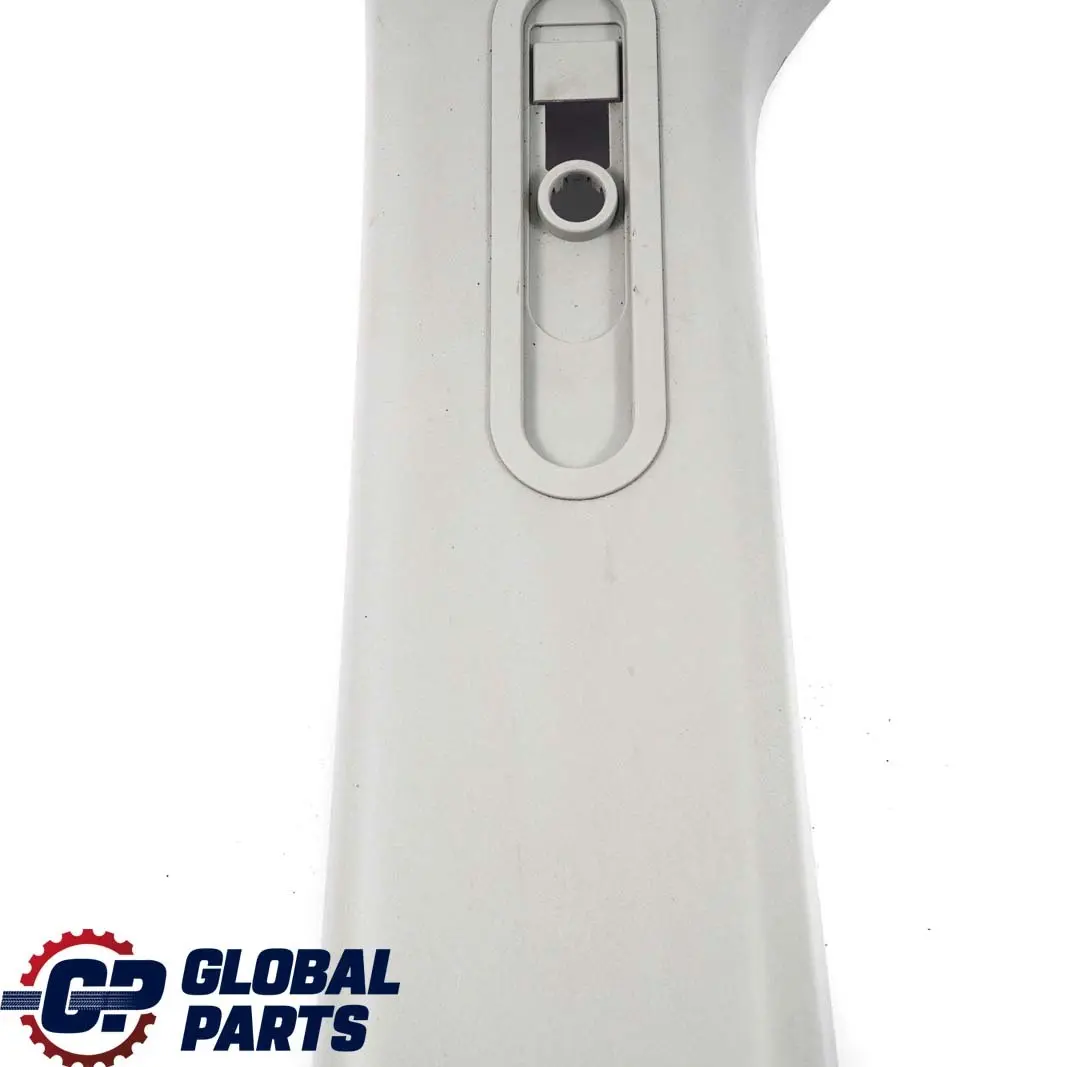  Mercedes-Benz Vito W639 Verkleidung B-Säule Rechts Unten Grau - SKU A6396905053 - Teilenummer A6396905053