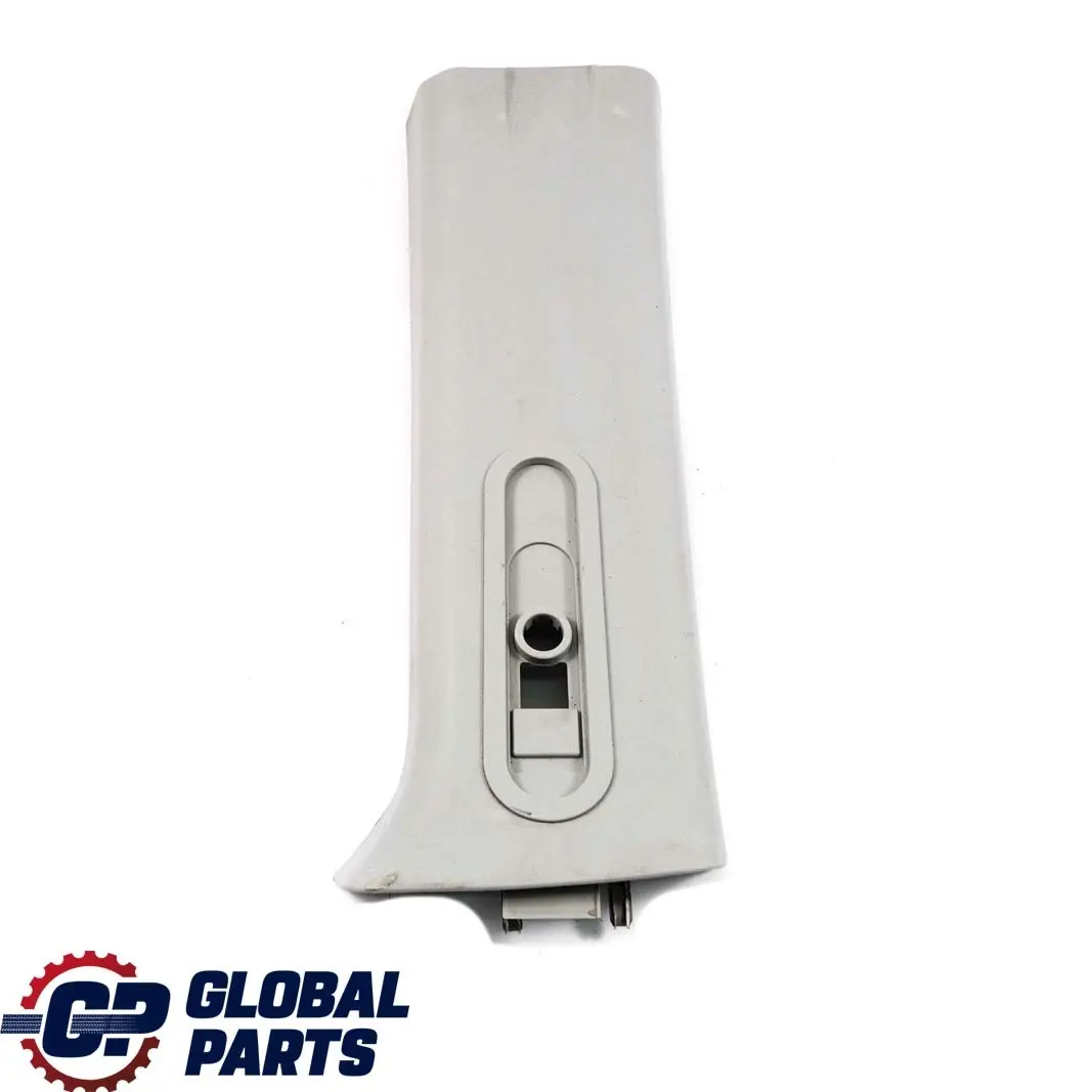  Mercedes-Benz Vito W639 Right O/S Upper B-Pillar Trim Cover Grey - SKU A6396905053 - Part number A6396905053