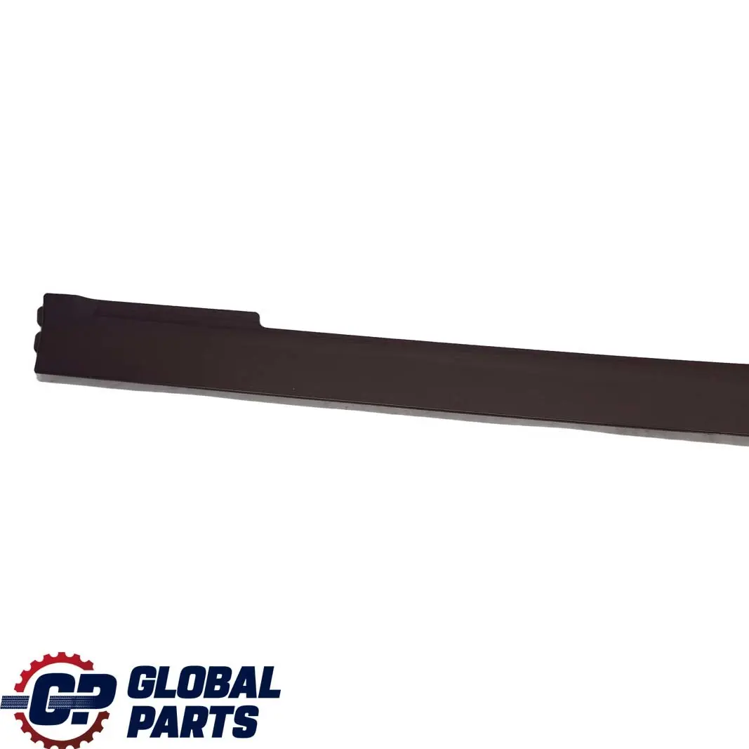 Mercedes-Benz Vito W639 Rear Left N/S Sliding Door Middle Rail Trim Velvetrot to with Part number A6396913208 Mercedes-Benz Vito W639 Rear Left N/S Sliding Door Middle Rail Trim Velvetrot - SKU A6396913208-VR - Part number A6396913208