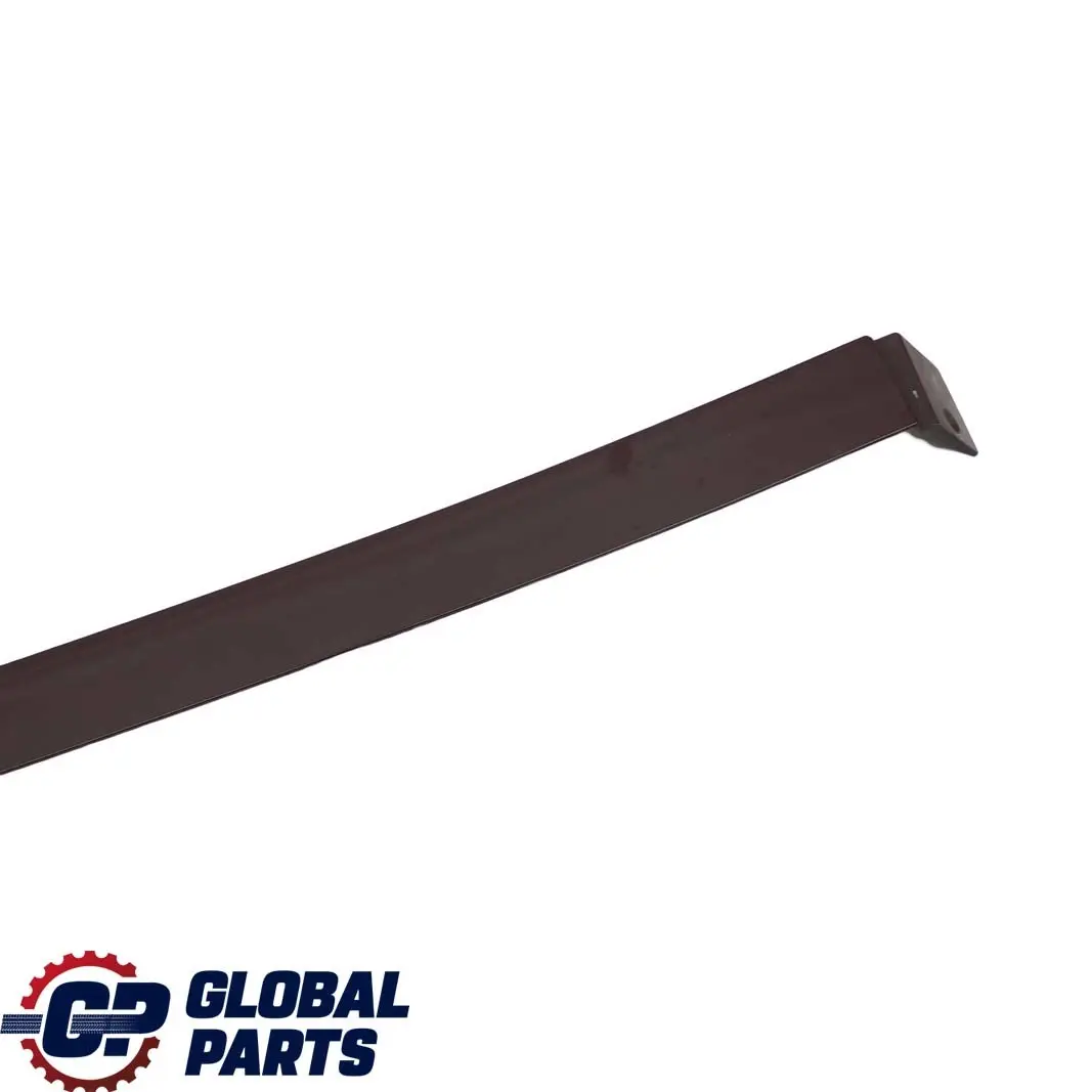  Mercedes-Benz Vito W639 Rear Left N/S Sliding Door Middle Rail Trim Velvetrot - SKU A6396913208-VR - Part number A6396913208