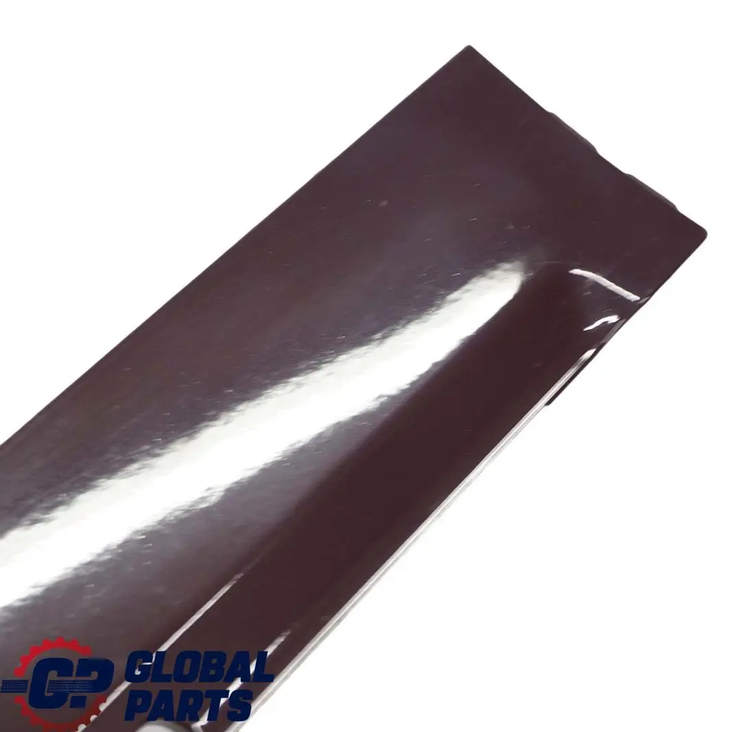 Puerta Corredera Trasera Izquierda Perfil Medio Velvetrot para Mercedes Vito W639 con número de pieza A6396913208 Mercedes Vito W639 Puerta Corredera Trasera Izquierda Perfil Medio Velvetrot - SKU A6396913208-VR - Número de pieza A6396913208