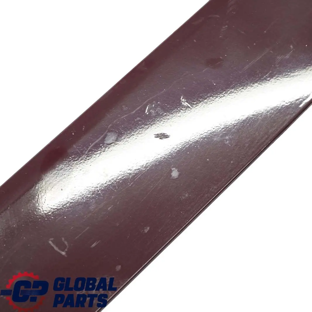 Mercedes-Benz Vito W639 Rear Left N/S Sliding Door Middle Rail Trim Velvetrot to with Part number A6396913208 Mercedes-Benz Vito W639 Rear Left N/S Sliding Door Middle Rail Trim Velvetrot - SKU A6396913208-VR - Part number A6396913208