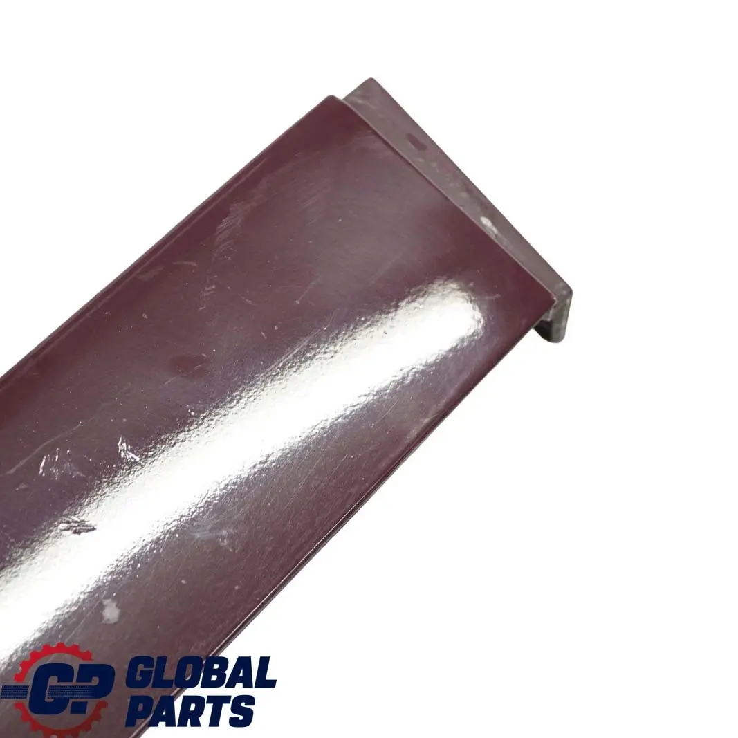 Puerta Corredera Trasera Izquierda Perfil Medio Velvetrot para Mercedes Vito W639 con número de pieza A6396913208 Mercedes Vito W639 Puerta Corredera Trasera Izquierda Perfil Medio Velvetrot - SKU A6396913208-VR - Número de pieza A6396913208