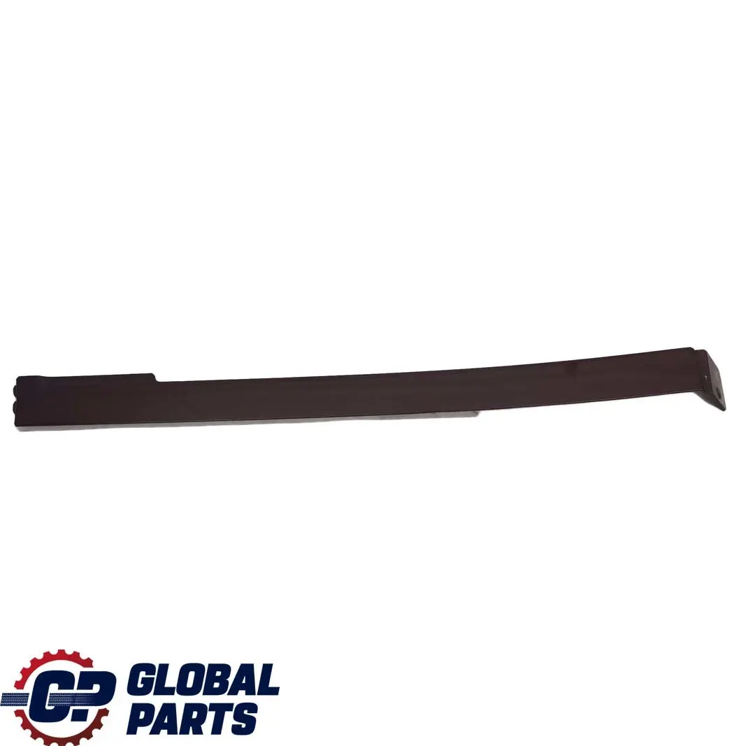  Mercedes-Benz Vito Viano W639 Schiebetür Schiene Zierleiste Links Velvetrot - SKU A6396913208-VR - Teilenummer A6396913208