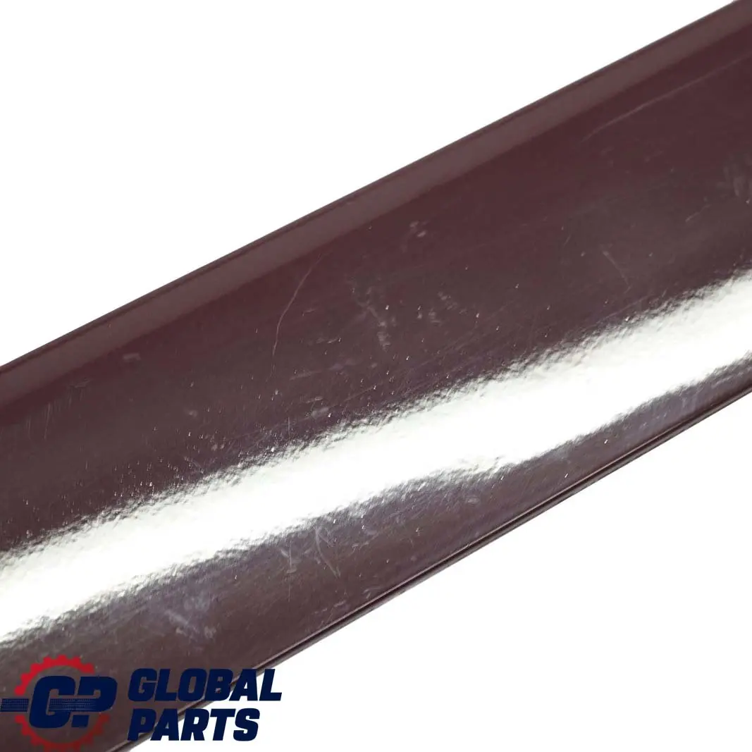 Mercedes-Benz Vito W639 Rear Left N/S Sliding Door Middle Rail Trim Velvetrot to with Part number A6396913208 Mercedes-Benz Vito W639 Rear Left N/S Sliding Door Middle Rail Trim Velvetrot - SKU A6396913208-VR - Part number A6396913208