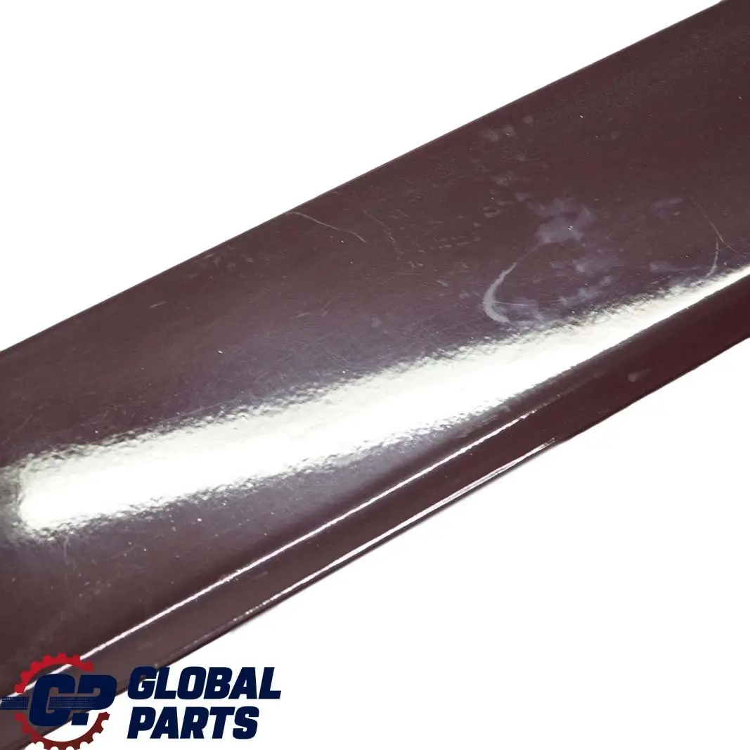  Mercedes-Benz Vito W639 Rear Left N/S Sliding Door Middle Rail Trim Velvetrot - SKU A6396913208-VR - Part number A6396913208