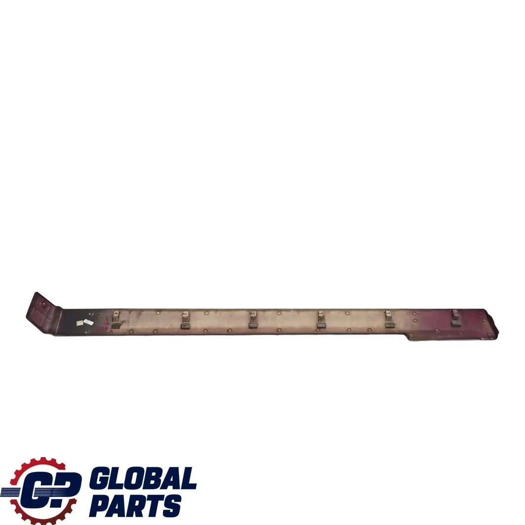 Mercedes-Benz Vito W639 Rear Right O/S Sliding Door Middle Rail Trim Velvetrot to with Part number A6396913308 Mercedes-Benz Vito W639 Rear Right O/S Sliding Door Middle Rail Trim Velvetrot - SKU A6396913308-VR - Part number A6396913308