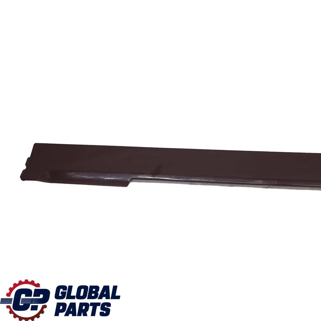 Mercedes-Benz Vito Viano W639 Schiebetür Schiene Zierleiste Rechts Velvetrot für mit Teilenummer A6396913308 Mercedes-Benz Vito Viano W639 Schiebetür Schiene Zierleiste Rechts Velvetrot - SKU A6396913308-VR - Teilenummer A6396913308