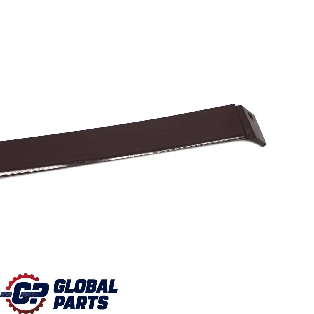 Mercedes-Benz Vito Viano W639 Porte Coulissante Rail Bandes Decoratives Droite pour à propos du numéro de pièce A6396913308 Mercedes-Benz Vito Viano W639 Porte Coulissante Rail Bandes Decoratives Droite - SKU A6396913308-VR - Numéro de pièce A6396913308