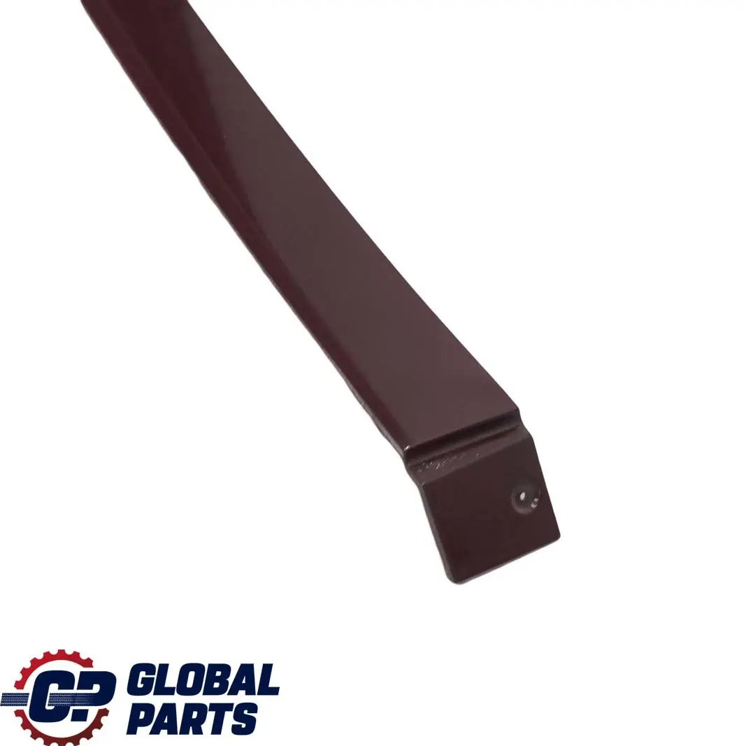 Mercedes-Benz Vito W639 Rear Right O/S Sliding Door Middle Rail Trim Velvetrot to with Part number A6396913308 Mercedes-Benz Vito W639 Rear Right O/S Sliding Door Middle Rail Trim Velvetrot - SKU A6396913308-VR - Part number A6396913308