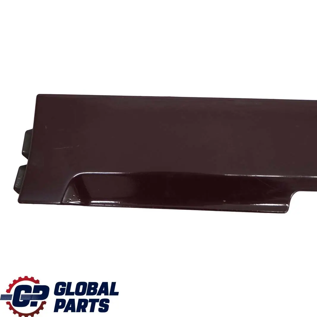 Mercedes-Benz Vito Viano W639 Porte Coulissante Rail Bandes Decoratives Droite pour à propos du numéro de pièce A6396913308 Mercedes-Benz Vito Viano W639 Porte Coulissante Rail Bandes Decoratives Droite - SKU A6396913308-VR - Numéro de pièce A6396913308