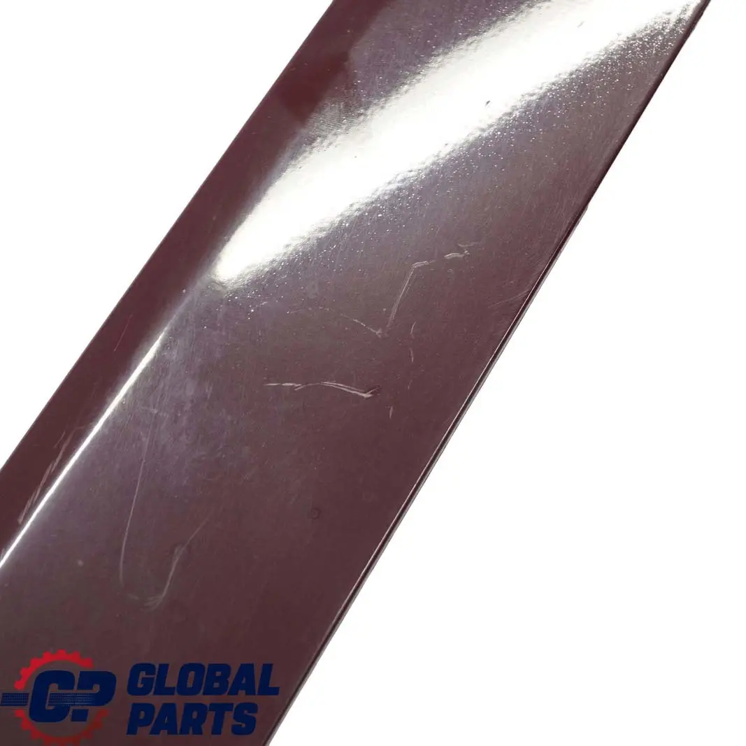  Mercedes-Benz Vito W639 Rear Right O/S Sliding Door Middle Rail Trim Velvetrot - SKU A6396913308-VR - Part number A6396913308