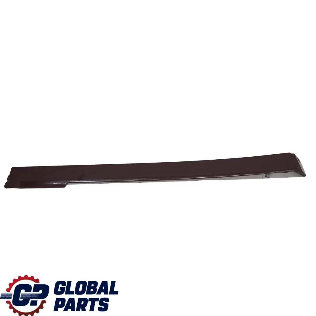  Mercedes-Benz Vito Viano W639 Schiebetür Schiene Zierleiste Rechts Velvetrot - SKU A6396913308-VR - Teilenummer A6396913308