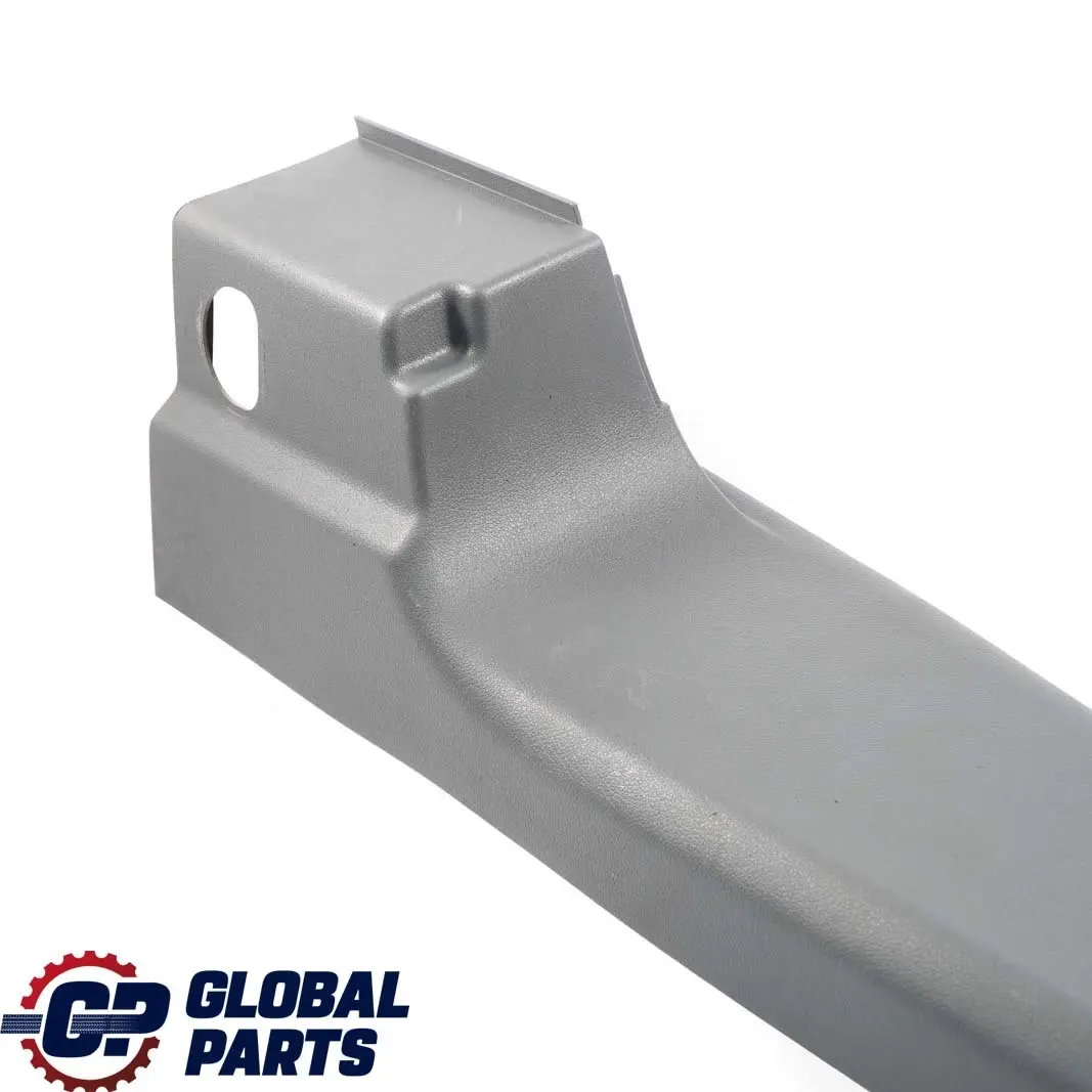 Embellecedor Pilar B Inferior Izquierdo Gris para Mercedes Vito W639 con número de pieza A6396929401 Mercedes Vito W639 Embellecedor Pilar B Inferior Izquierdo Gris - SKU A6396929401 - Número de pieza A6396929401