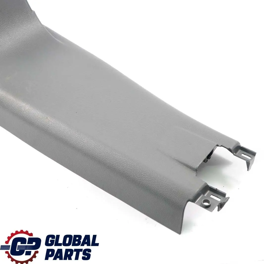 Mercedes Vito W639 Embellecedor Pilar B Inferior Izquierdo Gris - SKU A6396929401 - Número de pieza A6396929401