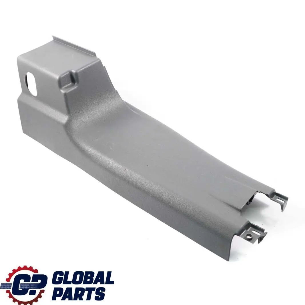 Couvercle de la garniture inférieure gauche du pilier B Gris pour Mercedes Vito W639 à propos du numéro de pièce A6396929401 Mercedes Vito W639 Couvercle de la garniture inférieure gauche du pilier B Gris - SKU A6396929401 - Numéro de pièce A6396929401